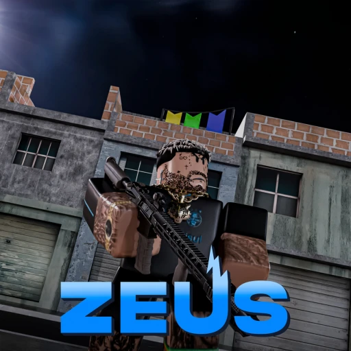 Zeus FPS - Shootout RJ