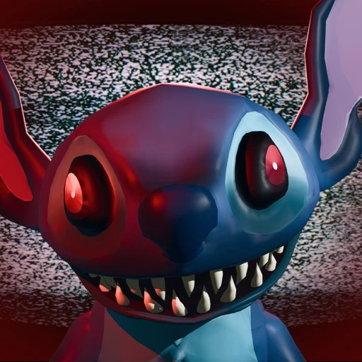 Stitch [HORROR]