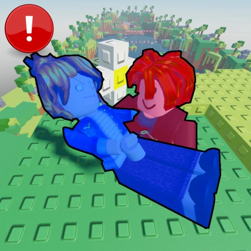 Carry a Friend Tower [2 PLAYER TOWER OBBY]