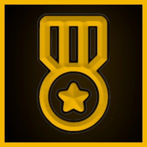 [431] Badges Make Up Everything