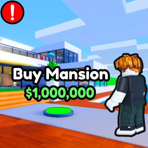 Sea Mansion Tycoon 🌊