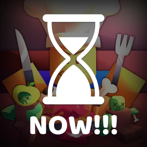 🍰 Bake or Die 💀