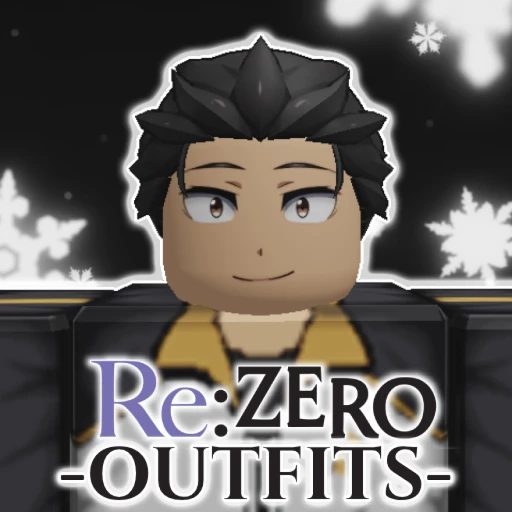 [💠 UPDATE 11 💠] Re:Zero Outfits