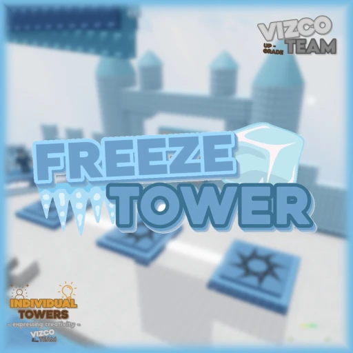 Freeze Tower
