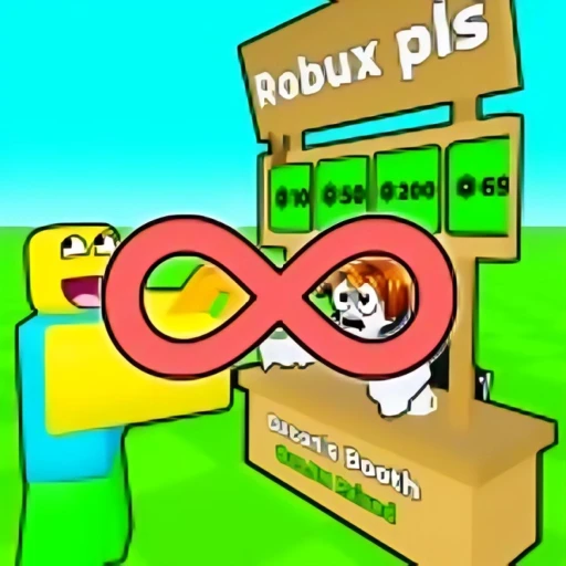 PLS DONATE BUT WITH FAKE ROBUX 💸