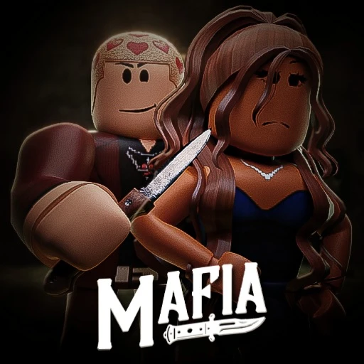 🔪 MAFIA [REMADE]