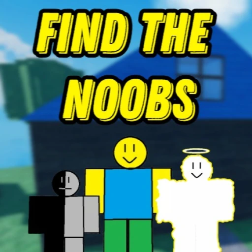 Find The Noobs (214)