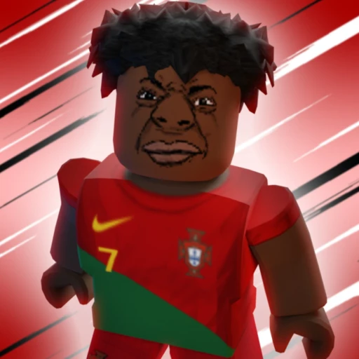 [SPEED]Anime Lock ⚽