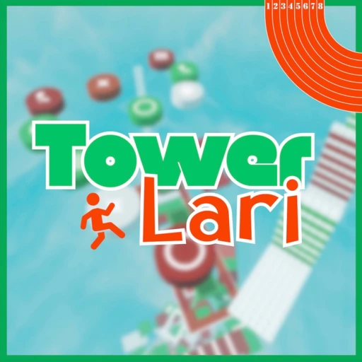 [UPD] Tower Lari