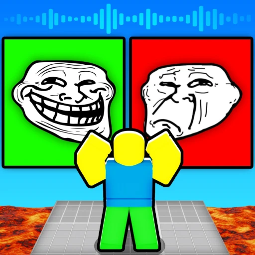 Guess the Meme or Die 🔊