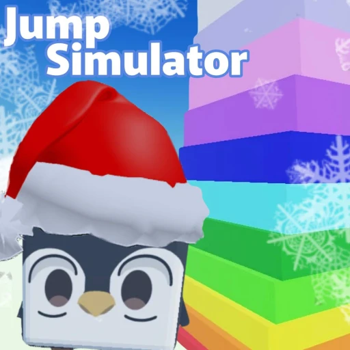 You Get +1 Jump Every Second 🚀🔥💥🐾Pets🐾