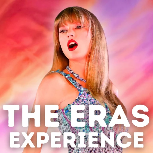 Taylor Swift: The Eras Experience ✨