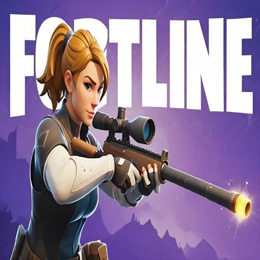 فورت لاين العرب