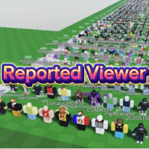 Report Revealer (FREE)