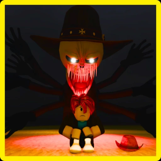 [UPDATED] Dead Rails Horror [ALPHA] 