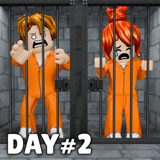 Last To Leave Prison - Win