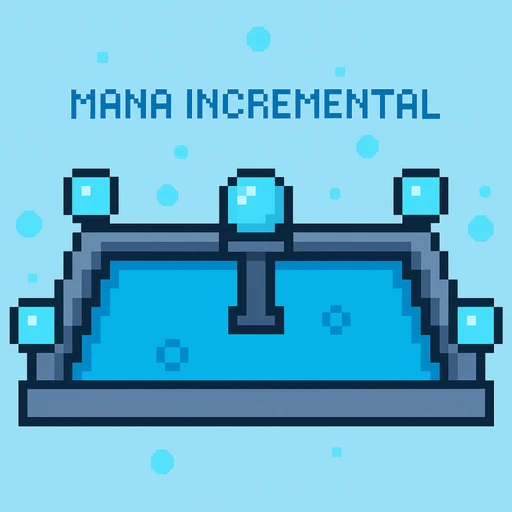 Mana Incremental [2x Rune Event]