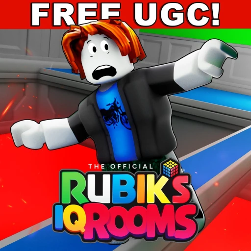 IQ Rooms [UPD3]