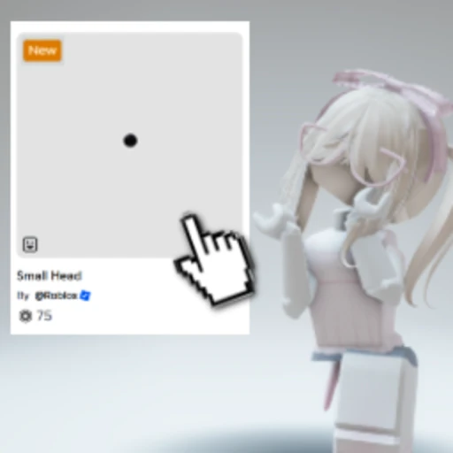 Small Heads [UGC]