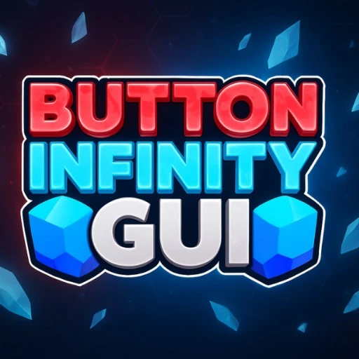 Button Infinity Gui