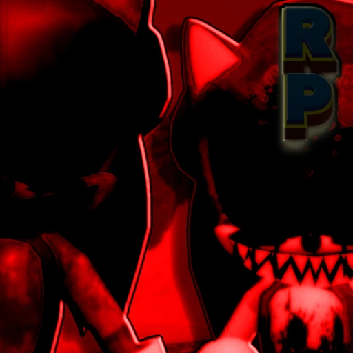 Sonic.EXE RP: Nightmare Calamity