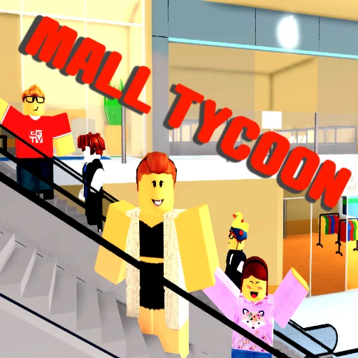 Mall Tycoon 🏬