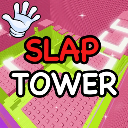 Slap Tower 3🖐️