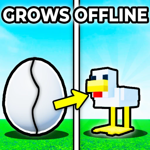 [UPD] Grow A Farm 🐣