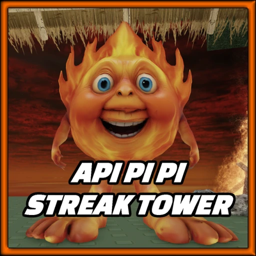 Apipipi Streak Tower 🔥