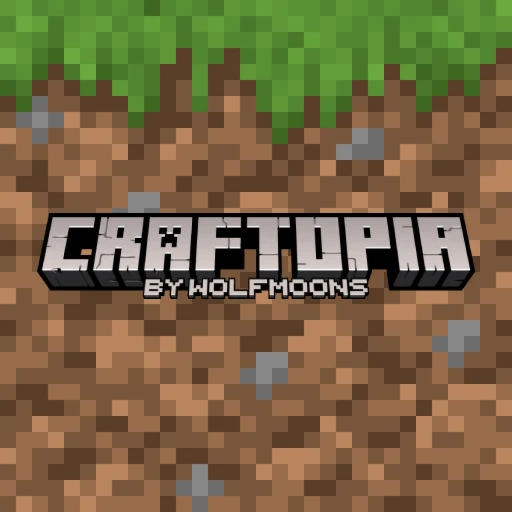 Craftopia ⛏️
