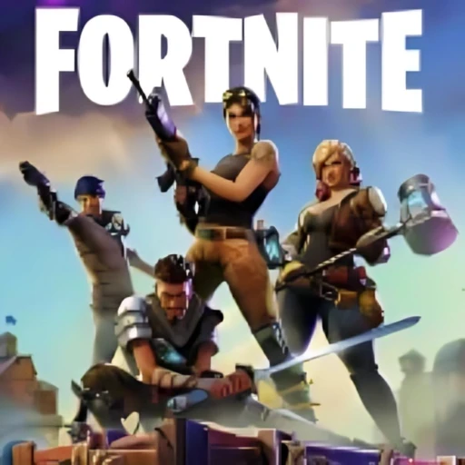 فورت نايت العرب