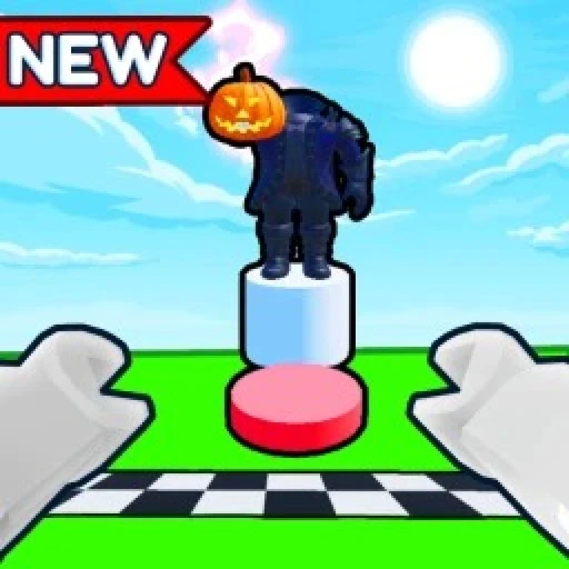 [FREE] Obby to HEADLESS!