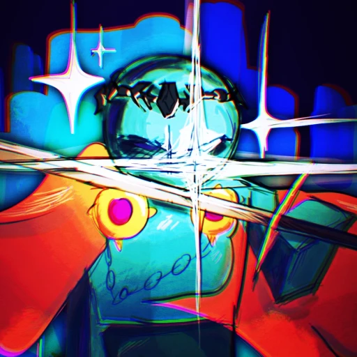 Kill the Killer!