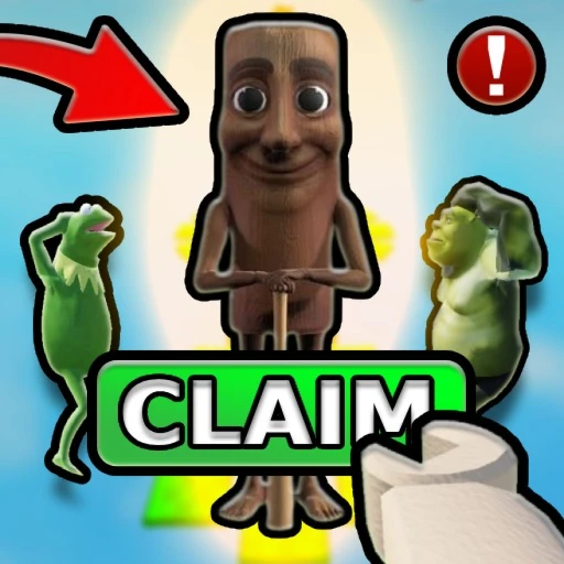 FREE Italian Brainrot Obby