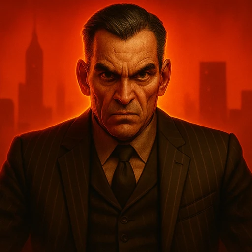 [NEW] Crime Empire