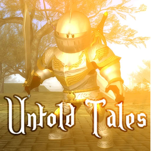 Untold Tales