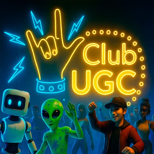 Club UGC [BETA]