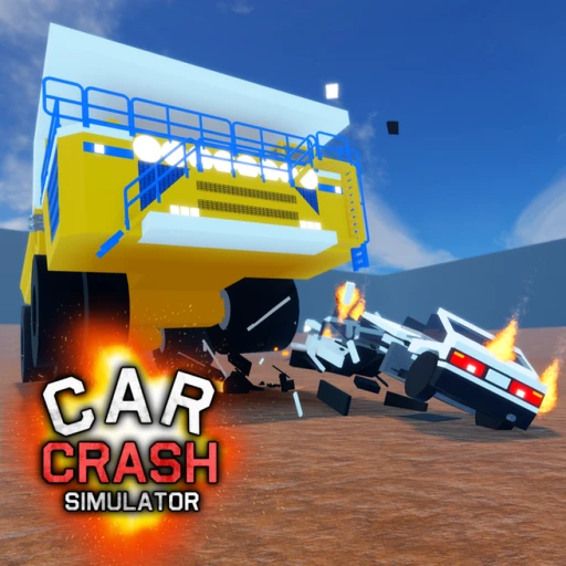 Car Crash Simulator