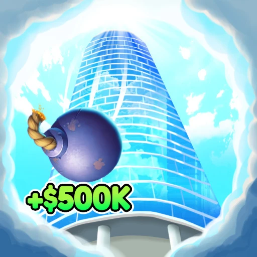 Push stuff for Money 🤑