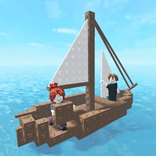 🏴‍☠️ Overboard!