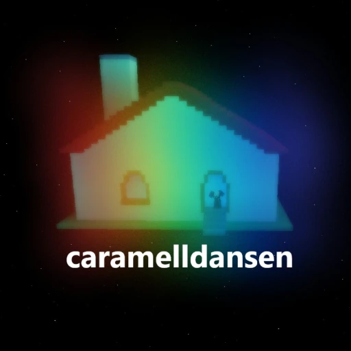 caramelldansen
