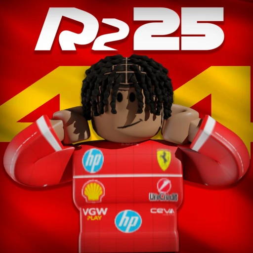 Formula Racing 2025 Testing