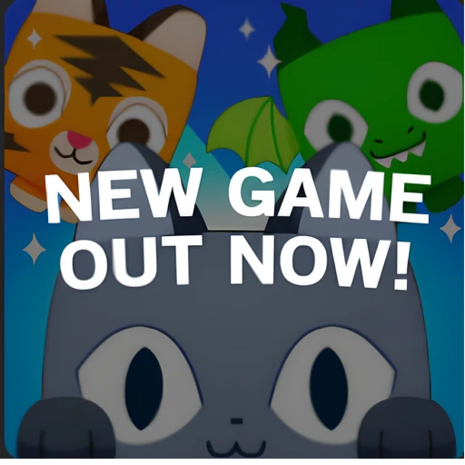 [OUT NOW!]  Pet Simulator X: Origins! 🐾