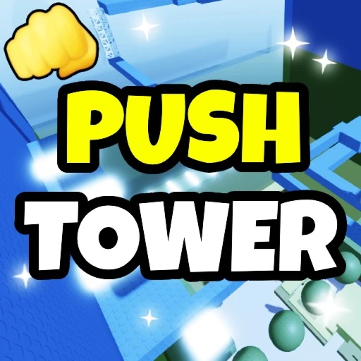 Push Tower 👊