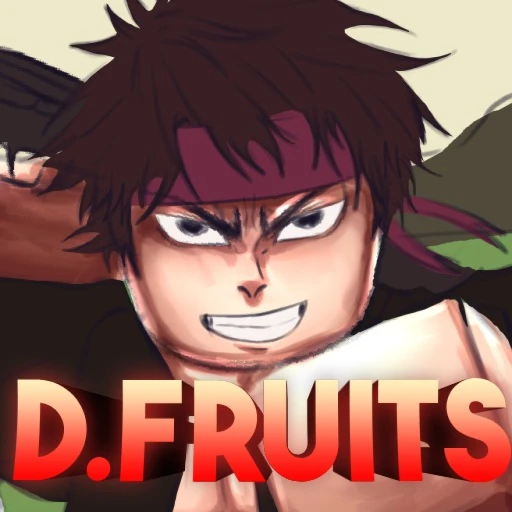 [ALPHA] D. Fruits