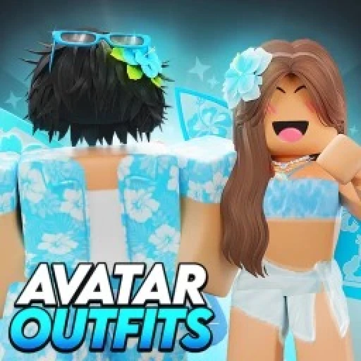 Avatar Equipper 🛠️