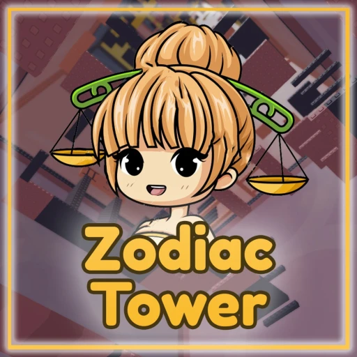 ♎ Zodiac Tower