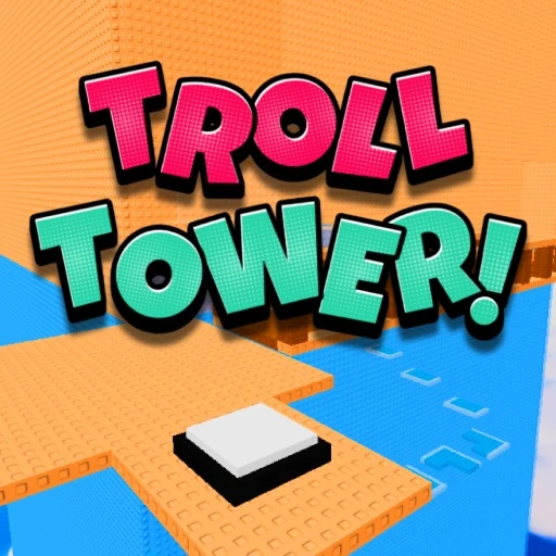 Troll Tower
