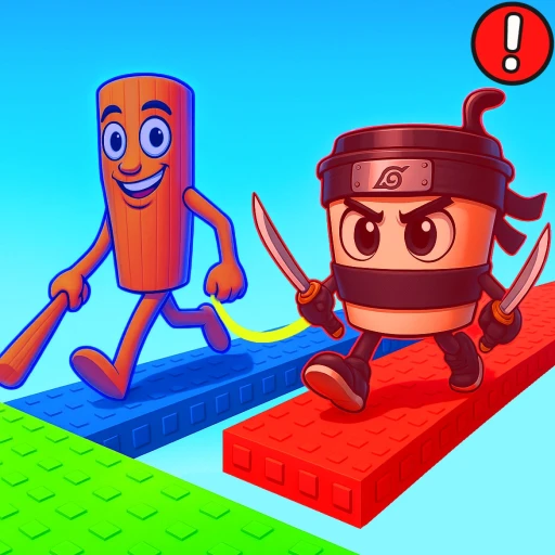 [UPD⛩️] Italian Brainrot Morphs! [2 Player Obby]