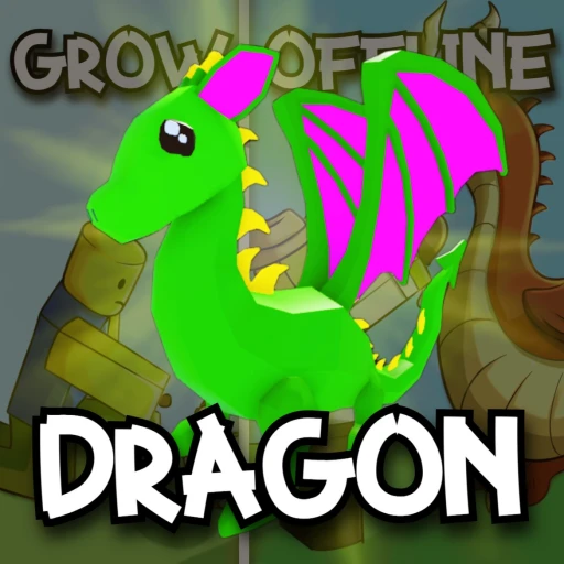 [🐉] Raise a Farm [ DRAGON UPDATE]